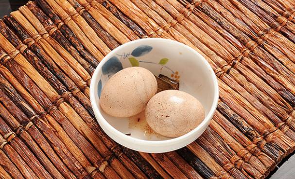 Tea Eggs 茶叶蛋